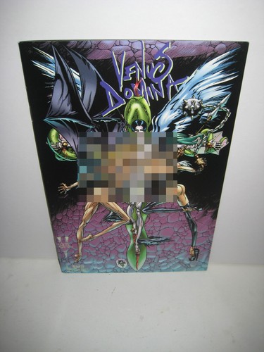 Venus domina 3 verotik - 3,