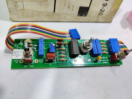 Southern avionics sa100h - southern,
