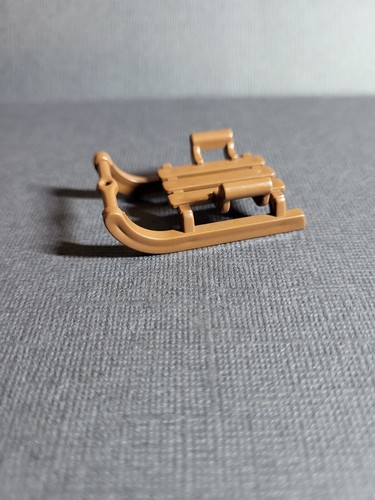 Playmobil luge - playmobil,