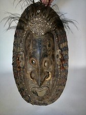 GRAND MASQUE  polychrome