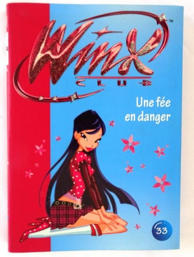 Winx club tome - club,,