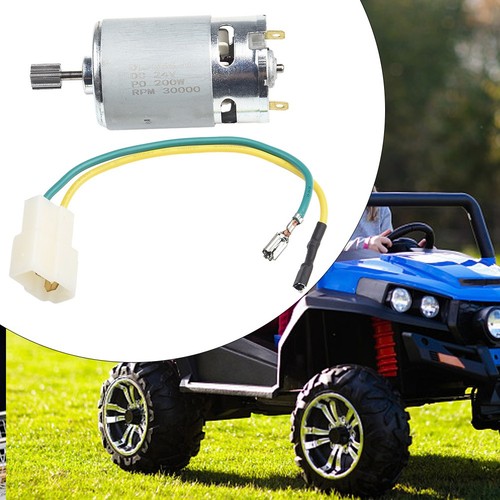 Qualité supérieure 24v - supérieure,