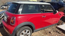 volant MINI CABRIO ONE 2P 2004