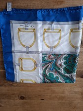 Foulard CELINE Paris 