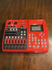 Fostex MR8 Digital Multitrack Recorder