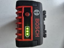 Bosch GBA Batterie