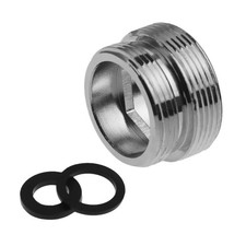 Adaptateur d'aérateur d'eau