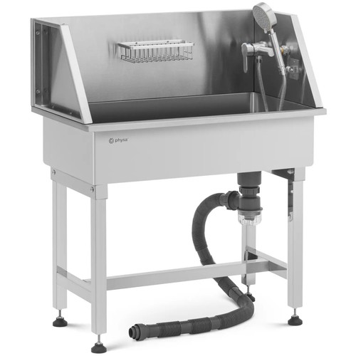 Baignoire pour toilettage - le,
