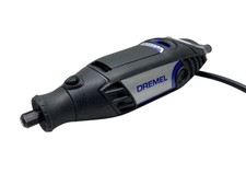 Outil multifonction Dremel