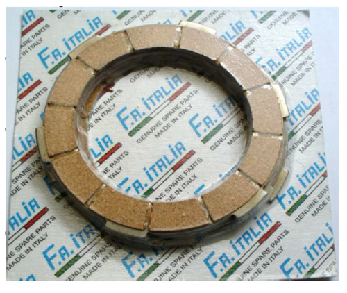 Disques embrayage vespa 125 - embrayage, px