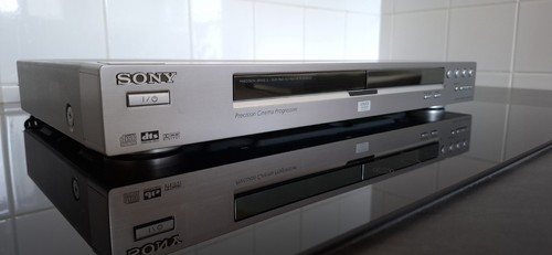 Sony dvp ns730p - sony, lecteur