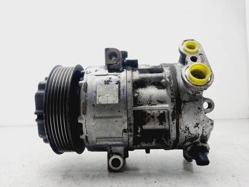 55703721 compresseur clim opel - 55703721,
