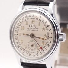 Montre Oris 6651 Vintage