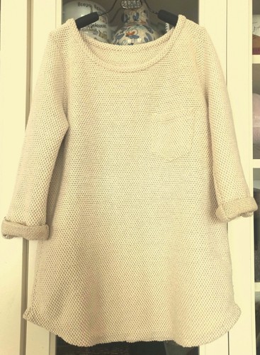 Pull sezane coton - pull,