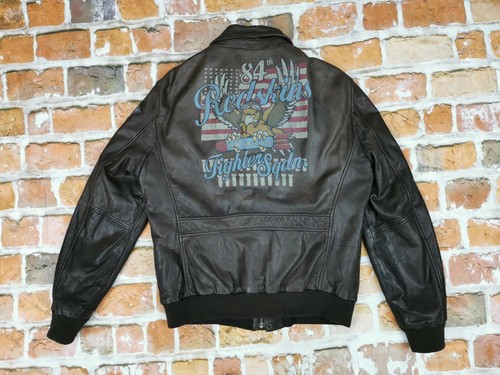 Redskins fighter squadron - redskins,