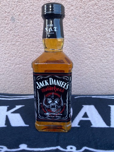 Jack daniels bouteille 20 - jack,