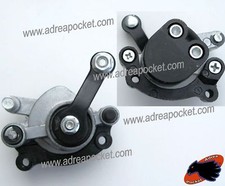 Frein avant Pocket Bike