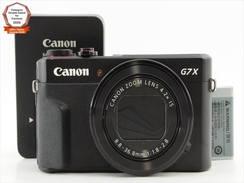 Presque comme neuf canon - [,