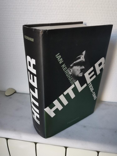 Livre hitler 1936 - livre, 1936-1945