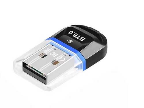 Clé usb bluetooth mini - clé,