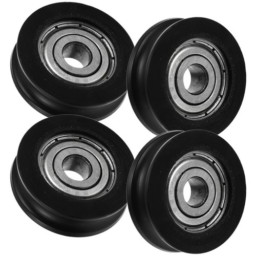 Pcs roue guidage roulette - guidage,