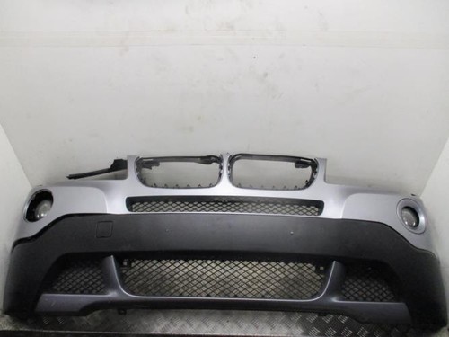 Pare choc avant bmw - choc,