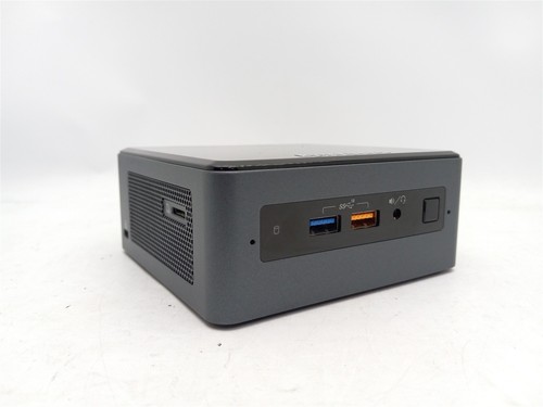 Bytespeed boxnuc8i3beh1 intel - bytespeed,