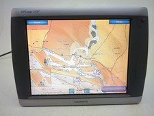 Garmin GPSMAP 5212 Boat Marine