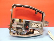 GENERATOR FRONT PANEL HOUSING FOR HONDA EM650 --- BOX 6168 GX