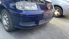 Pare choc avant VOLKSWAGEN