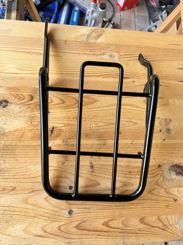 Porte paquet dtr - porte,
