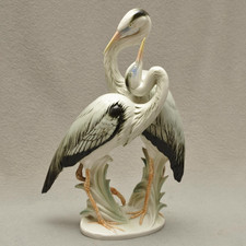 Karl Ens Volkstedt, Grand