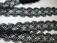 DENTELLE ANCIENNE - guipure