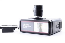 Flash Nikon Speedlight SB-12