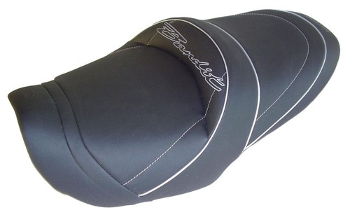 Selle grand confort suzuki - selle,