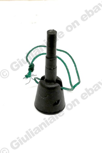 Air plug tappo jobo atl - jobo,
