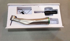 Mont Blanc 20:1 Push Button Dental Implant Handpiece Low Speed Contra-Angle OEM