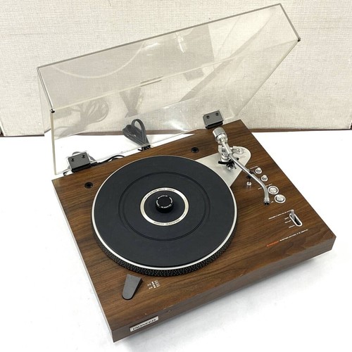 Pioneer 1250 direct drive - pioneer,