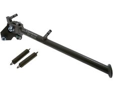 Béquille latérale, grise