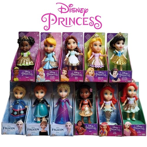 Disney princess poupée - disney,