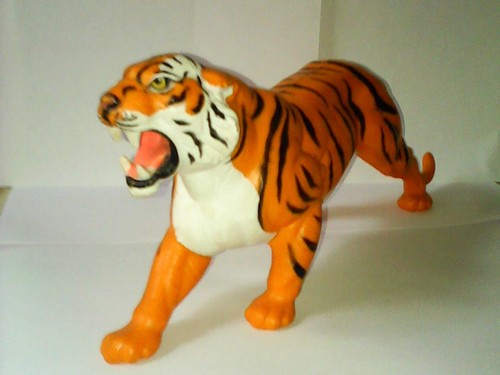 Big jim chasse tigre taiwan - big,