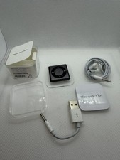 Apple Ipod Shuffle - 4E