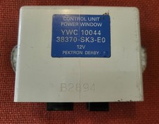 HONDA CONCERTO / ROVER 200/ 400 (1989- 1998) POWER WINDOW CONTROL UNIT YWC10044
