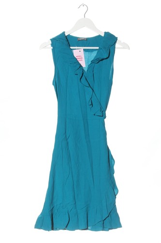 Robe portefeuille dames - robe,