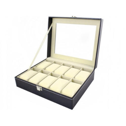 Coffret pour montres - coffret,