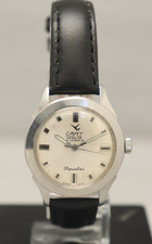 1960's Camy Popular 17 Jewels Manual Winding Swiss Made Men's Watch.