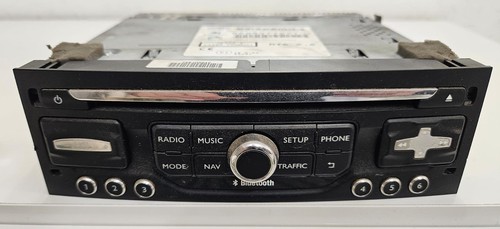 Autoradio rt6 rneg2 - 2.8,, cd