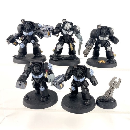 Terminators plastique - terminators,