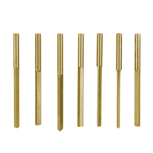 Machine graver fabrication - machine,