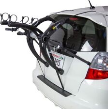 Saris Bones EX Trunk Bike Rack, Bike Rack for Car and SUV, 2 Bikes